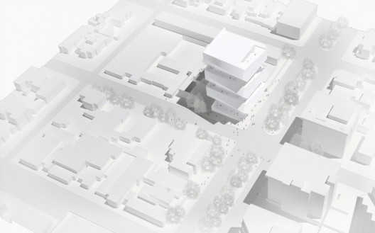 Courtesy of PM²G Architects