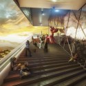 Cultural Center in Guadalajara Competition Entry / PM²G Architects Cultural Center in Guadalajara Competition Entry / PM²G Architects Courtesy of PM²G Architects