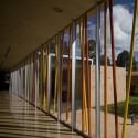 Colegio Los Nogales / Daniel Bonilla Arquitectos Colegio Los Nogales / Daniel Bonilla Arquitectos © Rodrigo Dávila
