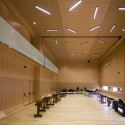 Colegio Los Nogales / Daniel Bonilla Arquitectos Colegio Los Nogales / Daniel Bonilla Arquitectos © Rodrigo Dávila