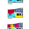 'Harvest' Nordic Built Challenge Finalist Proposal / AHA+ and SAAHA flexibility diagram