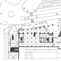 'Harvest' Nordic Built Challenge Finalist Proposal / AHA+ and SAAHA ground floor plan 01