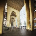 'Harvest' Nordic Built Challenge Finalist Proposal / AHA+ and SAAHA Courtesy of AHA+ and SAAHA