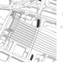 'Harvest' Nordic Built Challenge Finalist Proposal / AHA+ and SAAHA site plan
