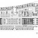 'Harvest' Nordic Built Challenge Finalist Proposal / AHA+ and SAAHA plan 03