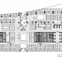 'Harvest' Nordic Built Challenge Finalist Proposal / AHA+ and SAAHA plan 04