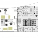 'Harvest' Nordic Built Challenge Finalist Proposal / AHA+ and SAAHA plan 05
