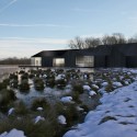 Great Fen Visitor Center Winning Proposal / Shiro Studio Courtesy of Shiro Studio