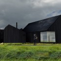 Great Fen Visitor Center Winning Proposal / Shiro Studio Courtesy of Shiro Studio