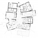 Great Fen Visitor Center Winning Proposal / Shiro Studio floor plan
