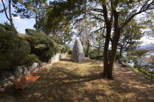 © Kazuya Morita Architecture Studio