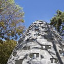 Brick-Pod Pavilion / Kazuya Morita Architecture Studio © Kazuya Morita Architecture Studio