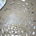 Brick-Pod Pavilion / Kazuya Morita Architecture Studio © Kazuya Morita Architecture Studio