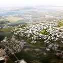 Courtesy of EFFEKT + Henning Larsen Architects