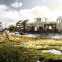 Vinge Masterplan Proposal / EFFEKT + Henning Larsen Architects Vinge Masterplan Proposal / EFFEKT + Henning Larsen Architects Courtesy of EFFEKT + Henning Larsen Architects