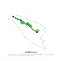 Vinge Masterplan Proposal / EFFEKT + Henning Larsen Architects Vinge Masterplan Proposal / EFFEKT + Henning Larsen Architects diagram 02