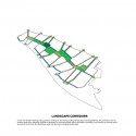 Vinge Masterplan Proposal / EFFEKT + Henning Larsen Architects Vinge Masterplan Proposal / EFFEKT + Henning Larsen Architects diagram 03