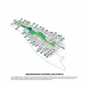 Vinge Masterplan Proposal / EFFEKT + Henning Larsen Architects Vinge Masterplan Proposal / EFFEKT + Henning Larsen Architects diagram 05