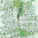 Vinge Masterplan Proposal / EFFEKT + Henning Larsen Architects Vinge Masterplan Proposal / EFFEKT + Henning Larsen Architects masterplan 02