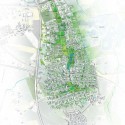 Vinge Masterplan Proposal / EFFEKT + Henning Larsen Architects Vinge Masterplan Proposal / EFFEKT + Henning Larsen Architects masterplan 01