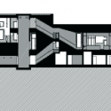 Hambach Castle / Max Dudler Section