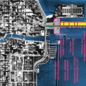 Updated Plans Released for Chicago's Navy Pier Courtesy of nARCHITECTS
