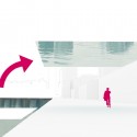 Updated Plans Released for Chicago's Navy Pier Courtesy of nARCHITECTS