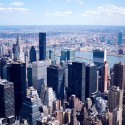 Midtown West; Courtesy of Flickr User David Boeke, Licensed via Creative Commons