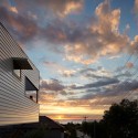 Suburban Beach House / David Barr + Ross Brewin Suburban Beach House / David Barr + Ross Brewin © Robert Frith