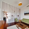Suburban Beach House / David Barr + Ross Brewin Suburban Beach House / David Barr + Ross Brewin © Robert Frith