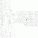 Suburban Beach House / David Barr + Ross Brewin Suburban Beach House / David Barr + Ross Brewin Site Plan