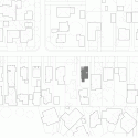 Suburban Beach House / David Barr + Ross Brewin Suburban Beach House / David Barr + Ross Brewin Situation