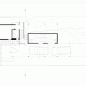 Suburban Beach House / David Barr + Ross Brewin Suburban Beach House / David Barr + Ross Brewin Floor Plan