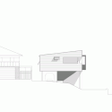 Suburban Beach House / David Barr + Ross Brewin Suburban Beach House / David Barr + Ross Brewin Floor Plan