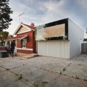 Westbury Crescent Residence / David Barr Architect Westbury Crescent Residence / David Barr Architect © Bo Wong