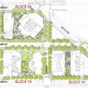NBBJ Proposes Five-Story Biodome for Amazon's Seattle Headquarters NBBJ Proposes Five-Story Biodome for Amazon's Seattle Headquarters Site Plan; Courtesy of Seattle.gov © NBBJ / Studio 216