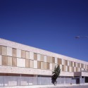 Apartamentos Turísticos y Local Comercial en Valdelagrana / SV60 Arquitectos © Jesús Granada