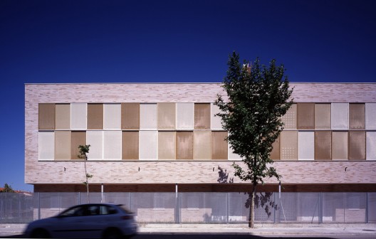 © Jesús Granada