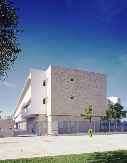 © Jesús Granada
