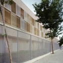 Apartamentos Turísticos y Local Comercial en Valdelagrana / SV60 Arquitectos © Jesús Granada