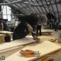 Process DLAB 2012 © Courtesy of Architectural Association