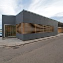Courtesy of García Floquet Arquitectos