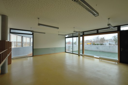 Courtesy of García Floquet Arquitectos