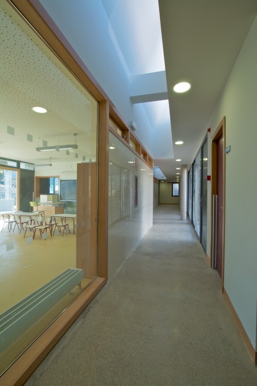 Courtesy of García Floquet Arquitectos
