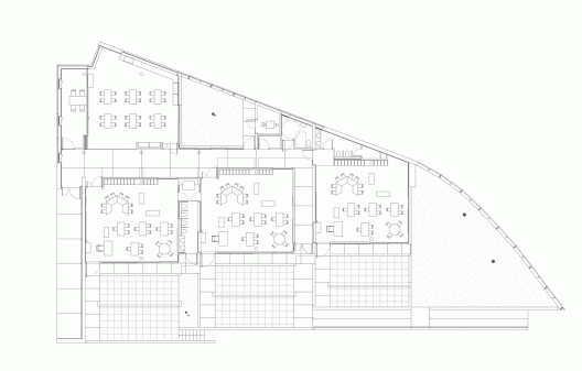Ground Floor Plan
