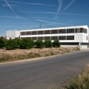 Courtesy of García Floquet Arquitectos