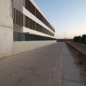 Courtesy of García Floquet Arquitectos