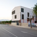 Courtesy of García Floquet Arquitectos