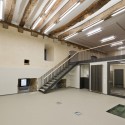 Hildesheim / AGN Architects Courtesy of Olaf Mahlstedt
