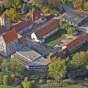 Hildesheim / AGN Architects © Andreas Hartmann